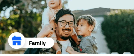 Familie