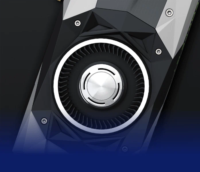 GPU-Game Specs for PC
