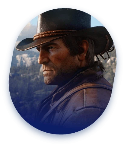 Red Dead Redemption 2