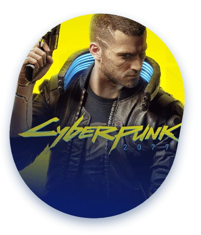 Cyberpunk 2077