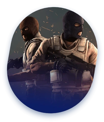 Counter-Strike 2