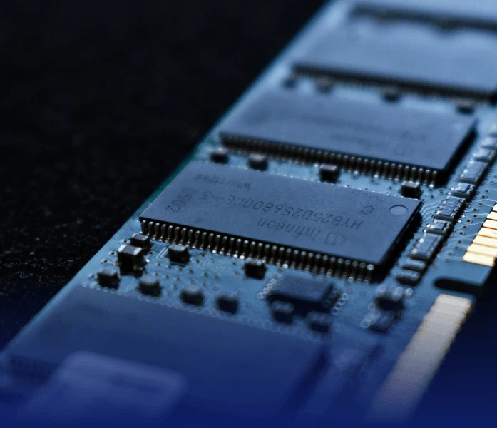 RAM-System Requirements Check
