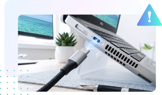 Check the Charging Status of Your Laptop