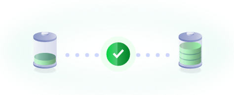 Keep the Battery Level at Healthy Range