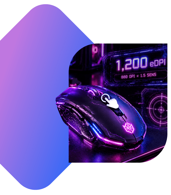 eDPI Optimization Tips