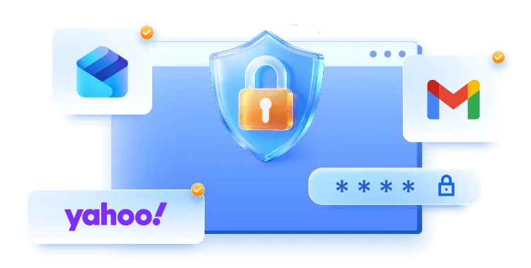 How to Protect Your Email in One Click
