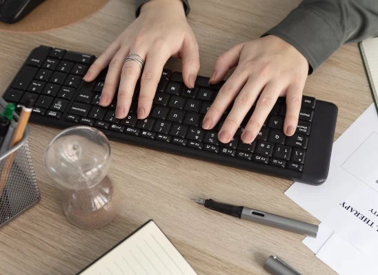 Increase Polling Rate to Reduce Keyboard Latency
