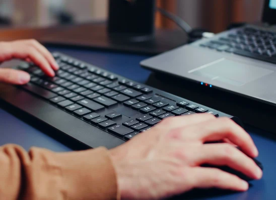 Update Firmware to Reduce Keyboard Latency