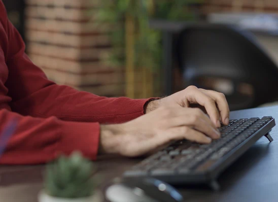 Update Three PC Drivers to Reduce Keyboard Latency