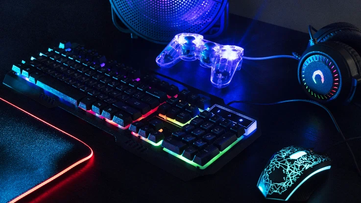 New Keyboard Always Needs A Latency Test