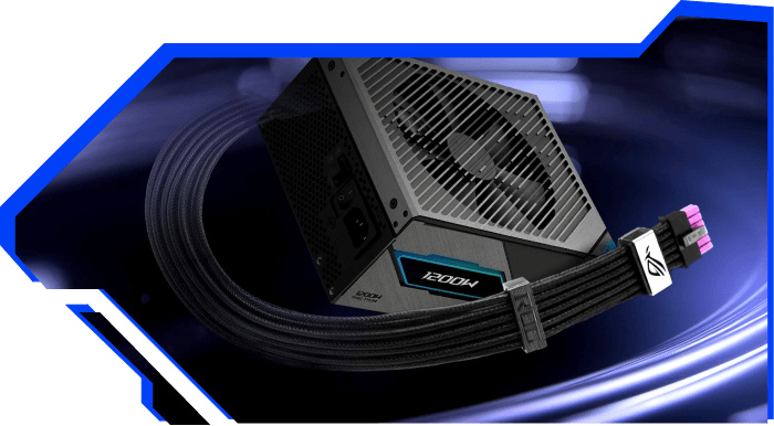 Choose Reputable PSU Brands