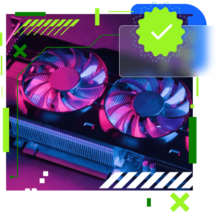 Calculate Power Supply with Your GPU