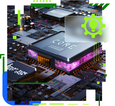 Calculate Power Supply with Your CPU