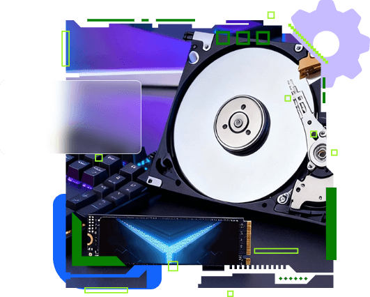Calculate Power Supply with Your Storage
