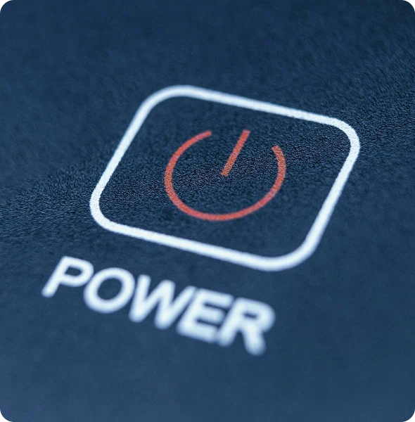 Maximize os Planos de Energia