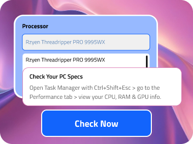 Check Now to Rate My Laptop