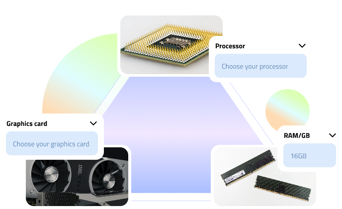Customize Your PC Build Check Before Upgrade
