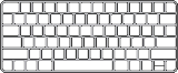 Keyboard Test