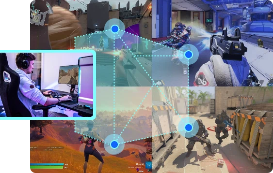 Preserving Muscle Memory Across Games