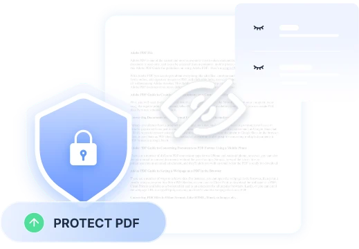 Protected at Every Stage