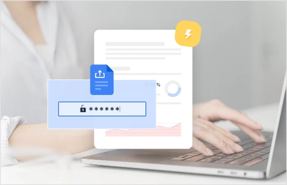 Edit PDF When You Forget Password