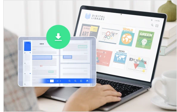 Remove Password from PDF Archive