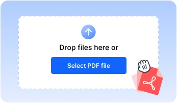 How to Unlock PDF Step 1