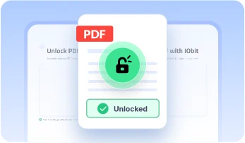 How to Unlock PDF Step 2
